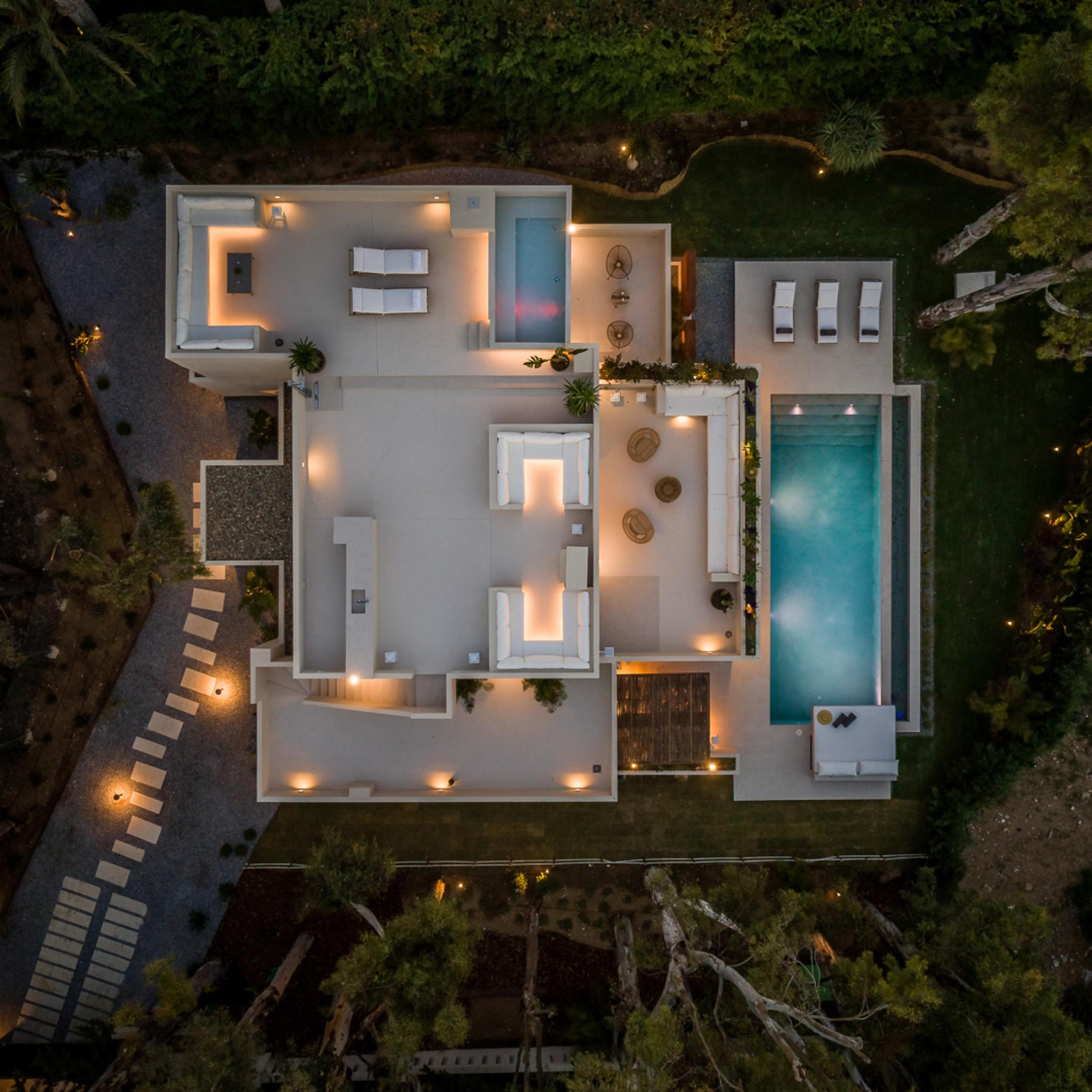 Villa Copal