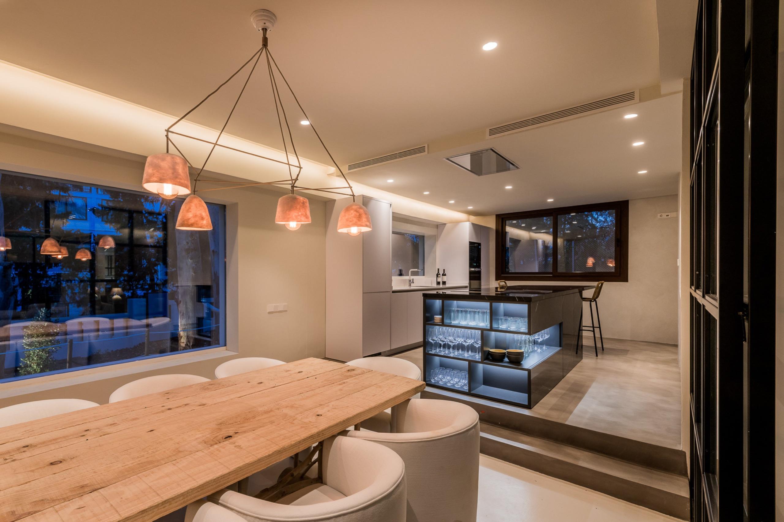 Loft Room — representative photograph