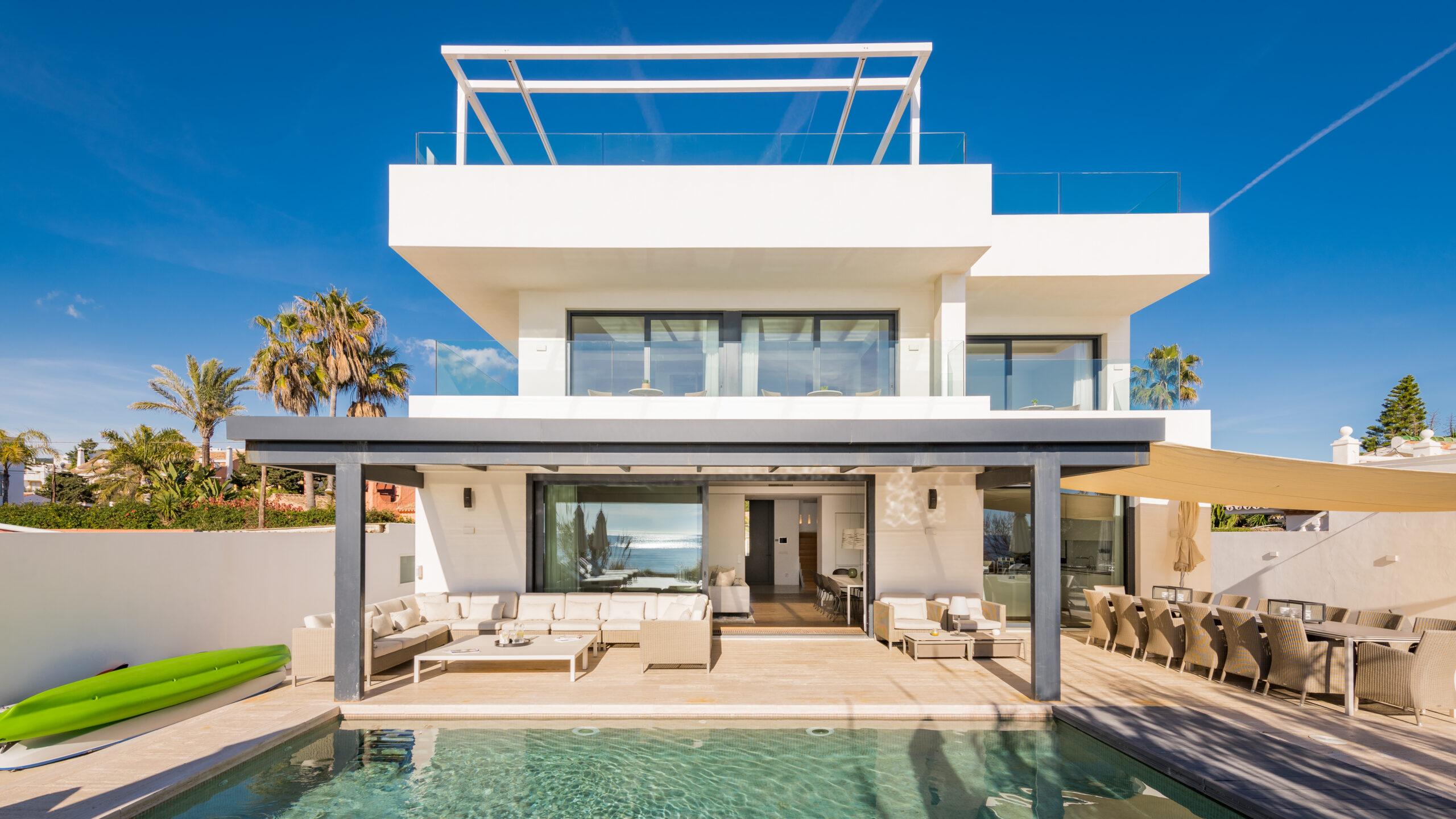 Villa Costa Bella