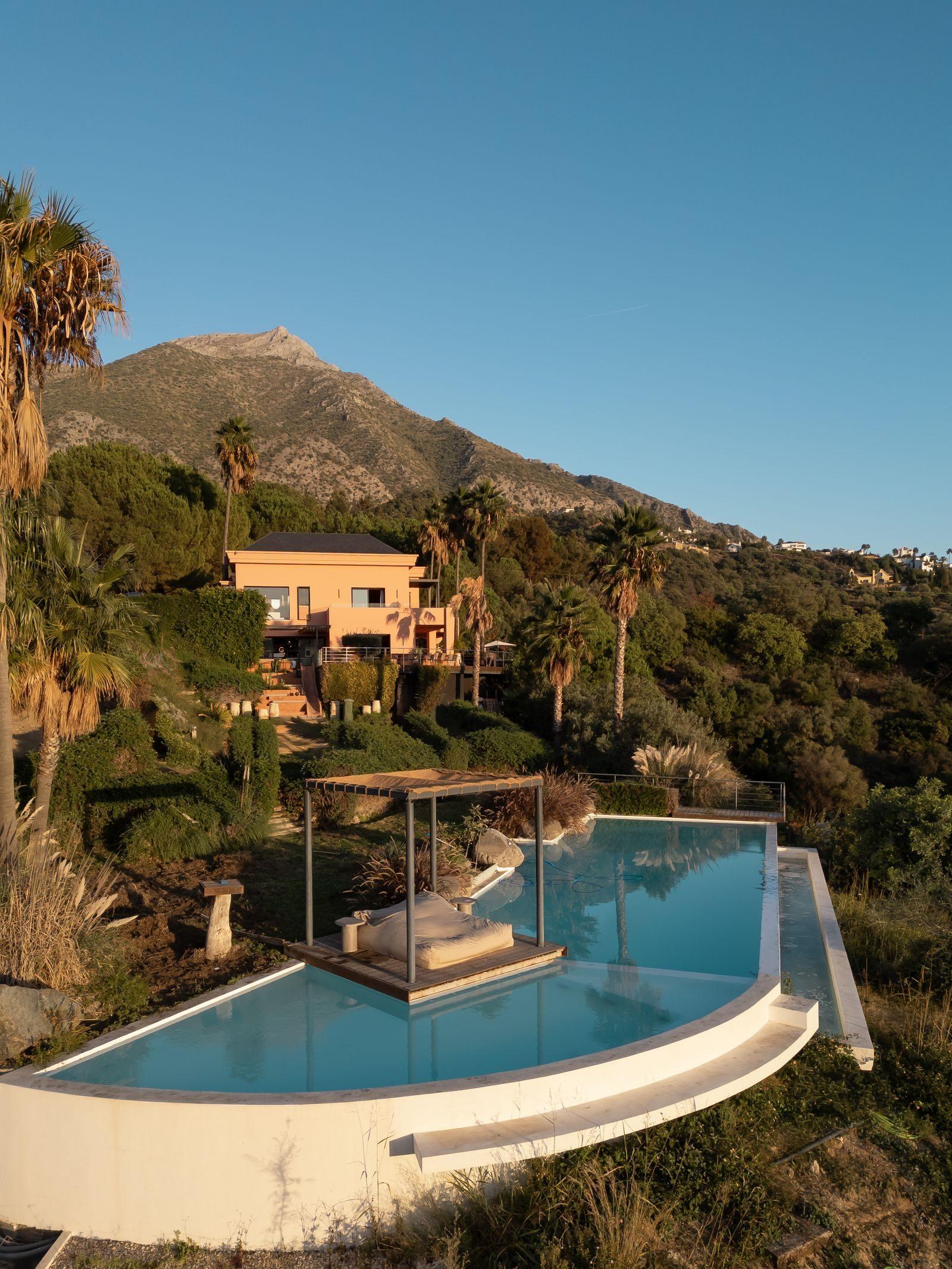 Naiad Suite — representative photograph