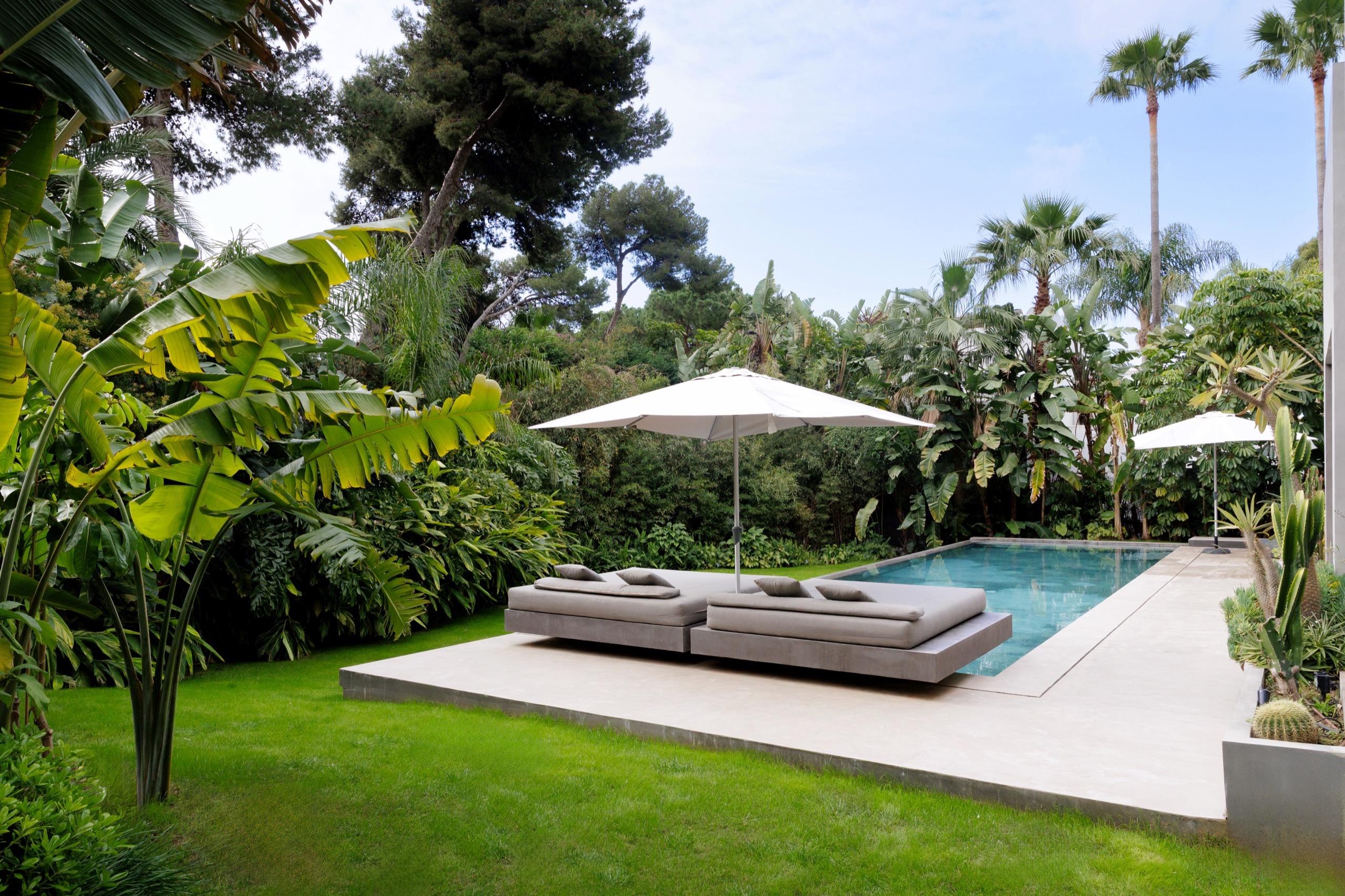 Garden Suite — representative photograph