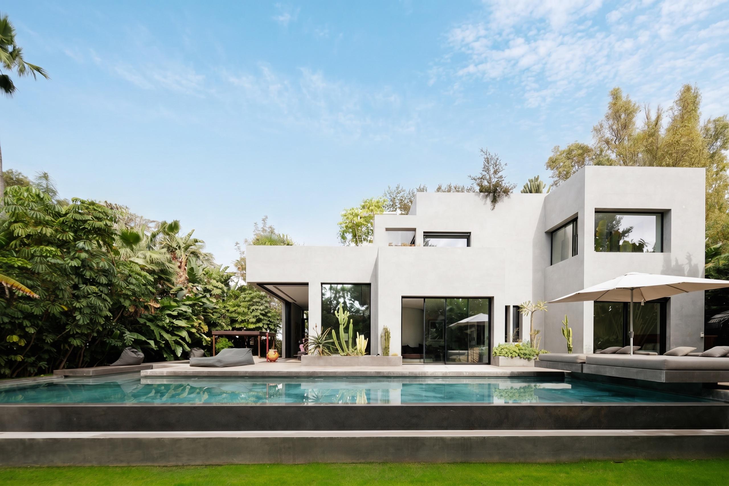 Soul House